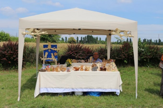 Oasi Arti e Mestieri